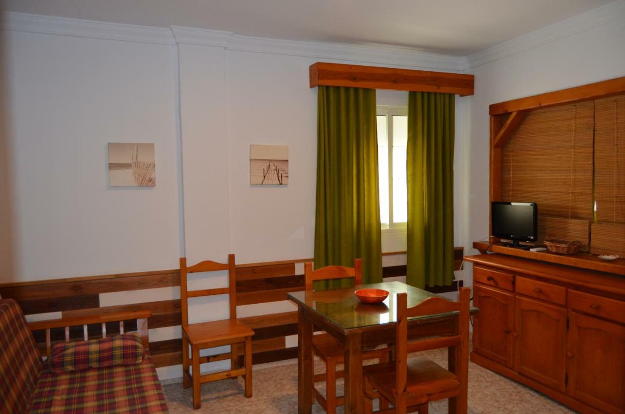 Canas I Apartment Conil De La Frontera