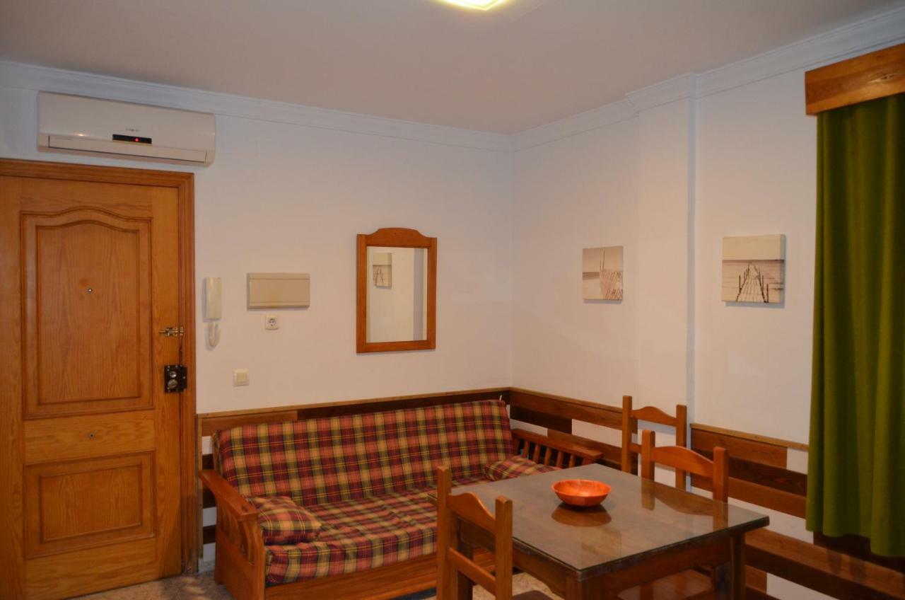 Apartment Canas I Conil De La Frontera