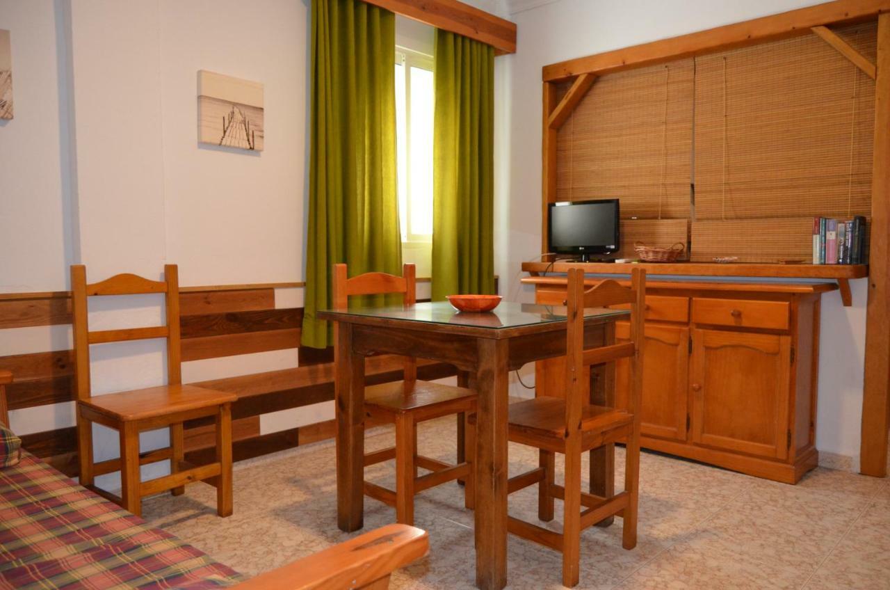 Canas I Apartment Conil De La Frontera